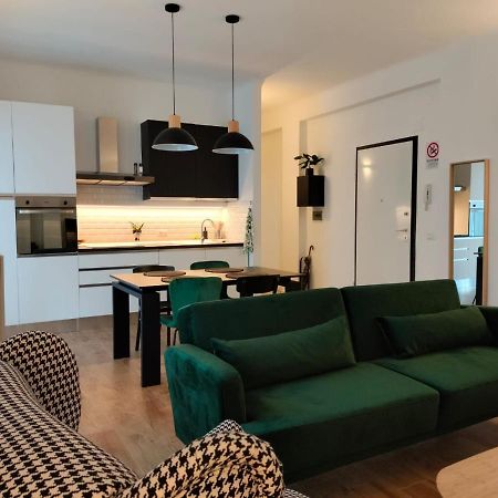 B&B Tanto Piacere Taranto Exterior photo