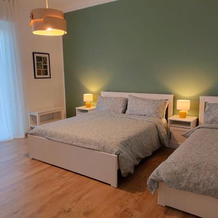B&B Tanto Piacere Taranto Exterior photo