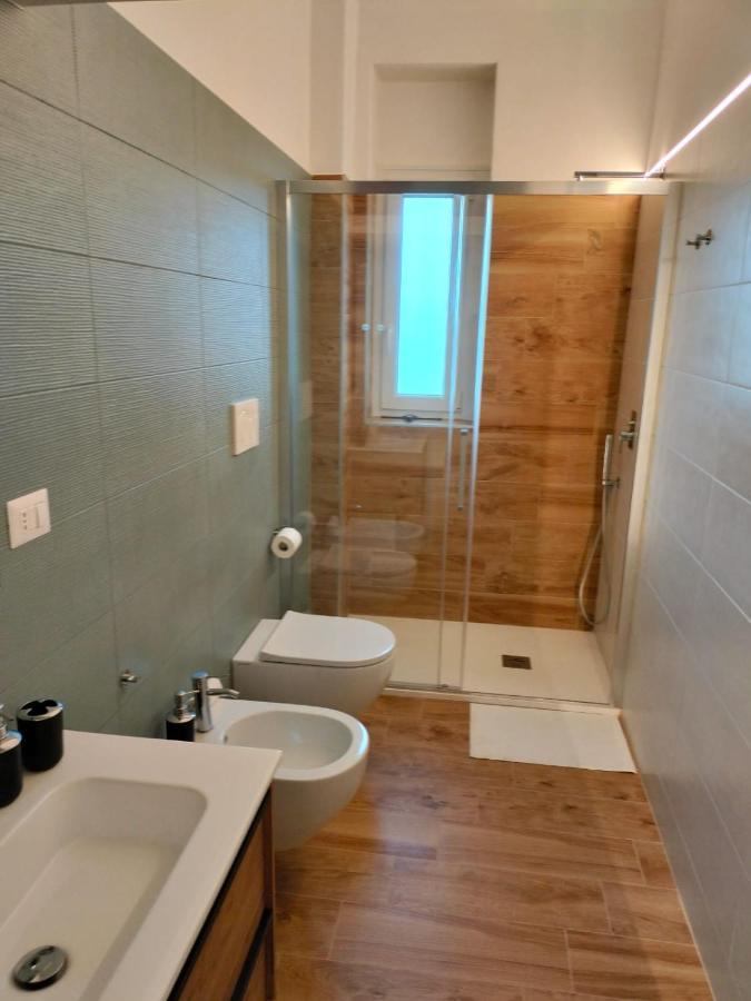 B&B Tanto Piacere Taranto Exterior photo