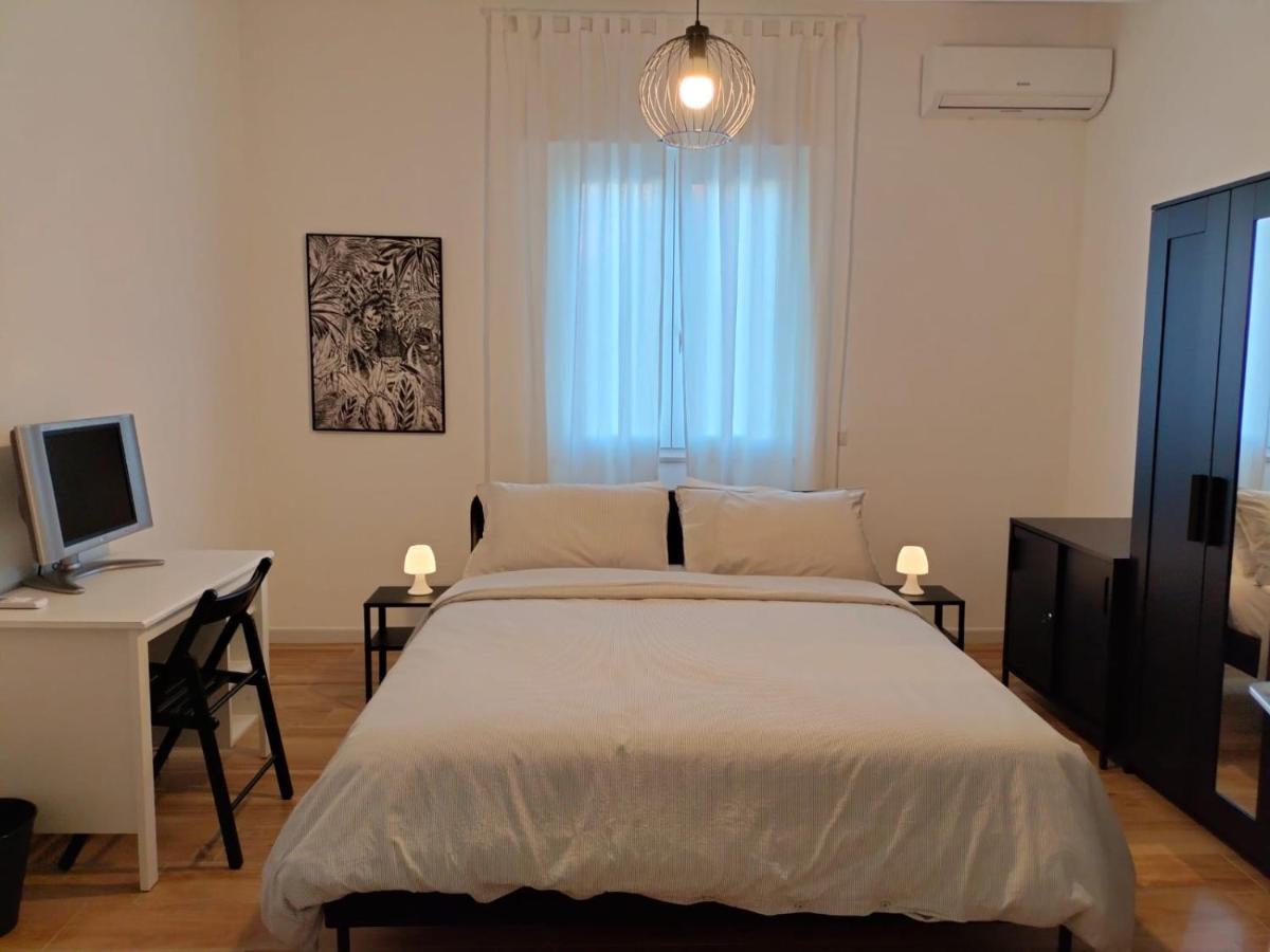 B&B Tanto Piacere Taranto Exterior photo