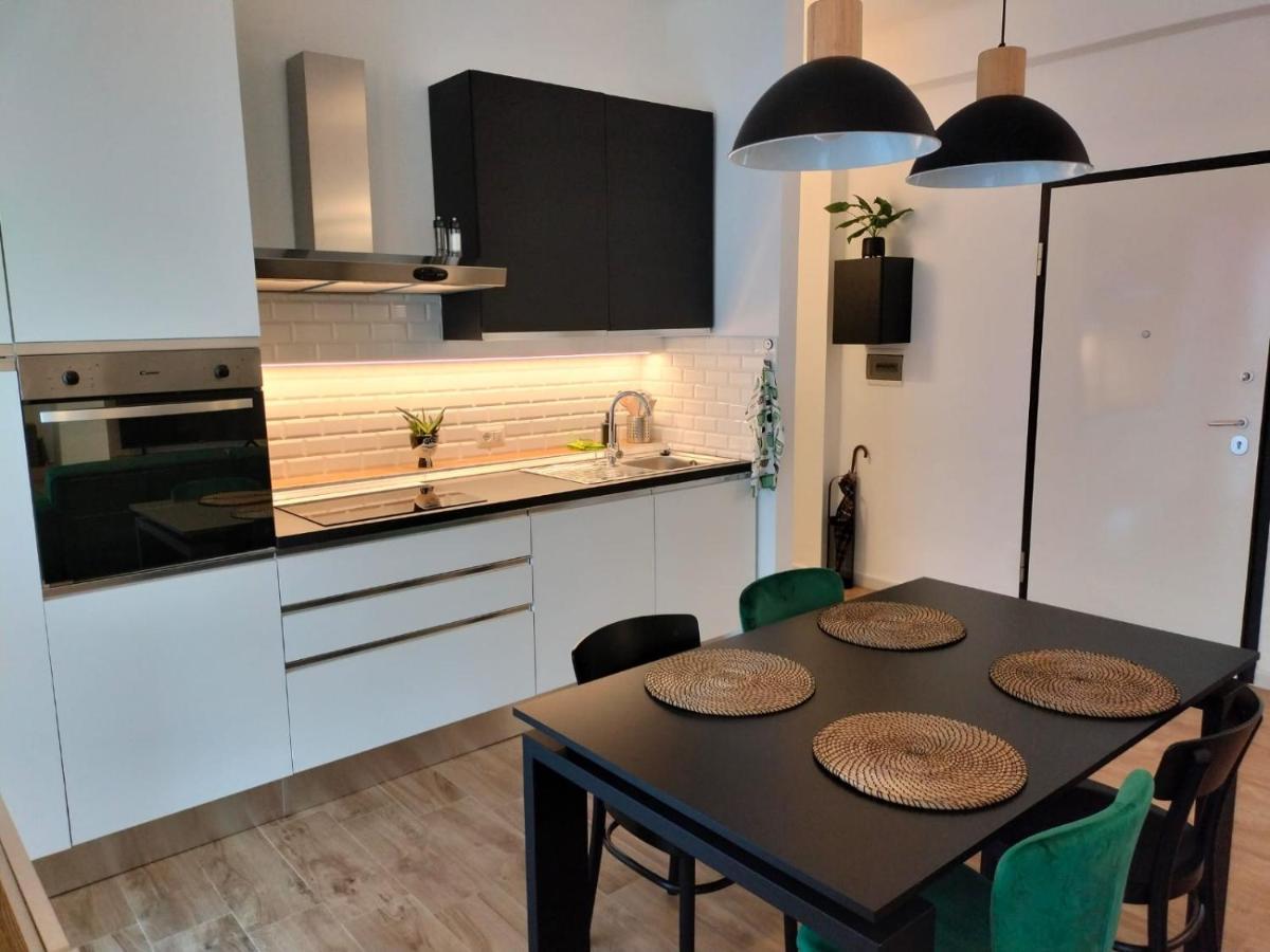 B&B Tanto Piacere Taranto Exterior photo