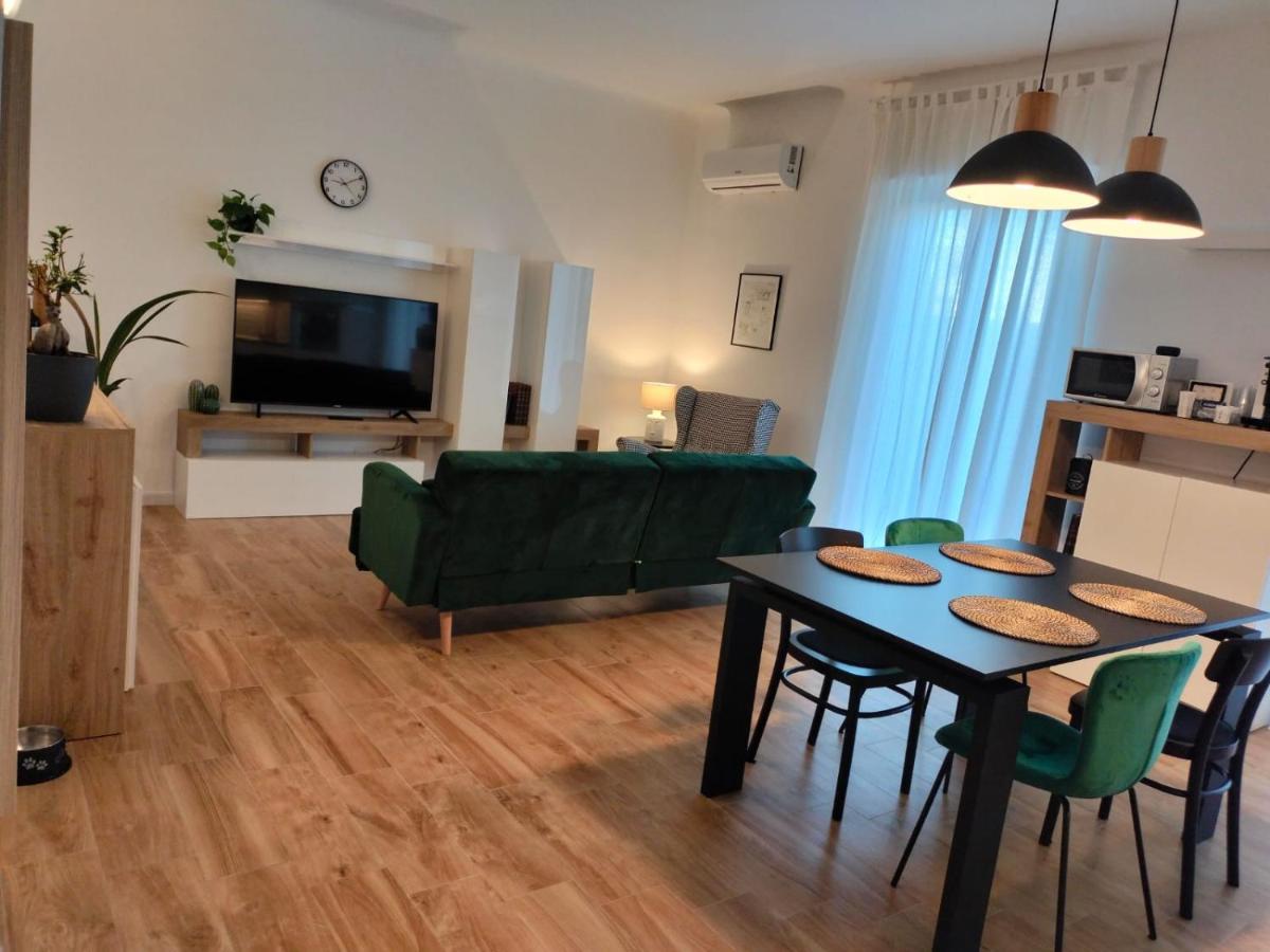 B&B Tanto Piacere Taranto Exterior photo