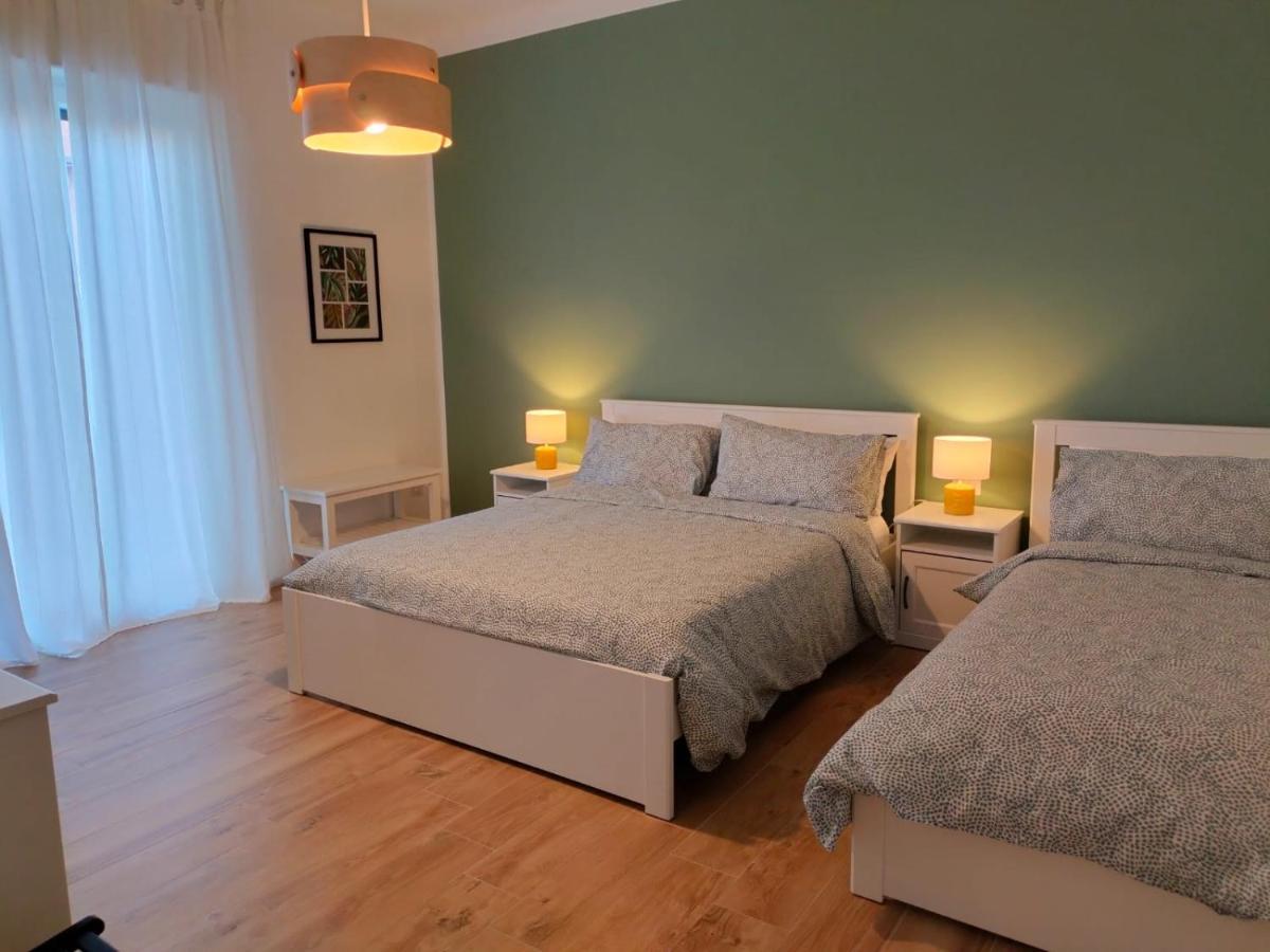 B&B Tanto Piacere Taranto Exterior photo