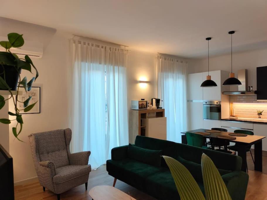 B&B Tanto Piacere Taranto Exterior photo